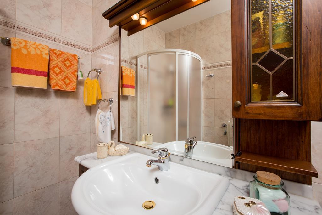 Apartment Dolores Opatija Extérieur photo