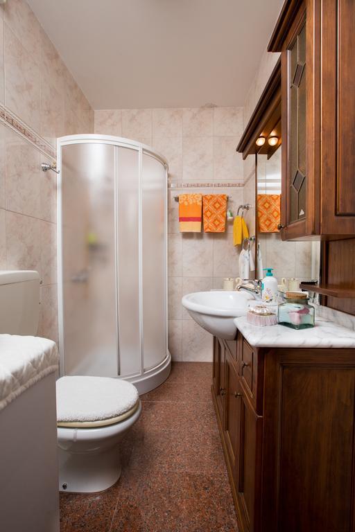Apartment Dolores Opatija Extérieur photo