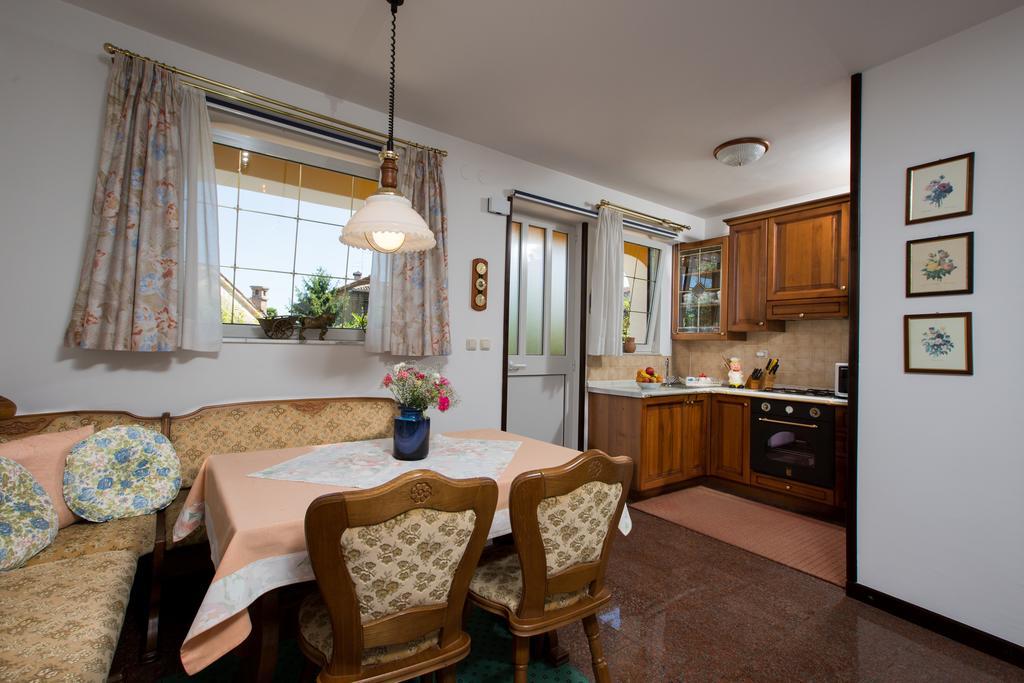 Apartment Dolores Opatija Extérieur photo
