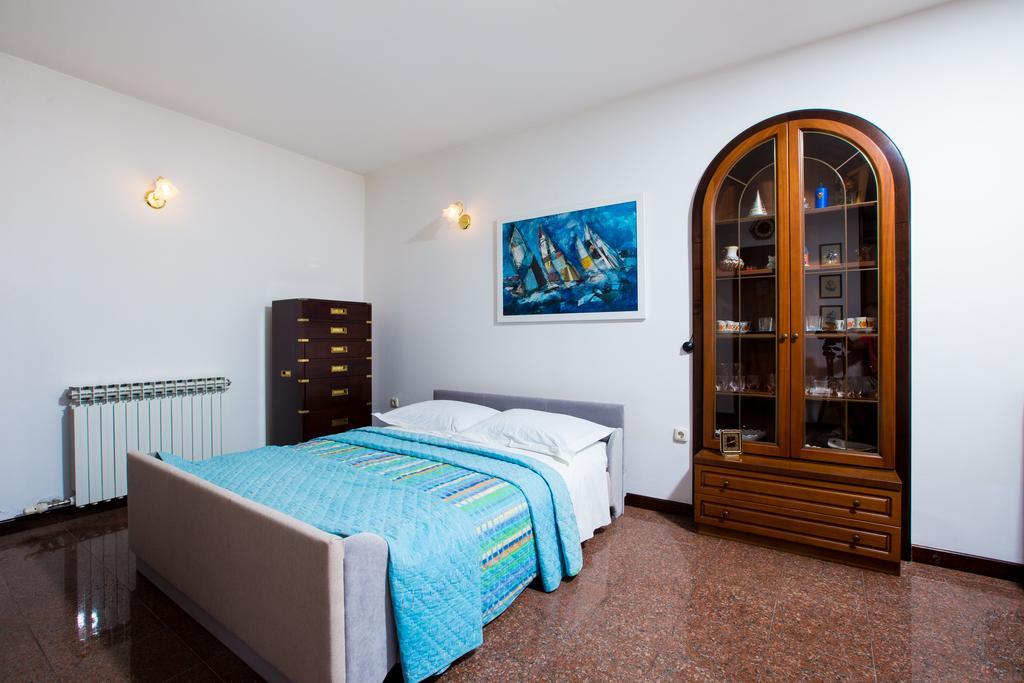 Apartment Dolores Opatija Extérieur photo